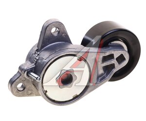 Ролик приводного ремня NISSAN Pathfinder (R52R) (14-) (3.5) натяжителя QUATTRO FRENI QF31P00291, 11955-3JA0A