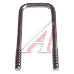 Стремянка DONGFENG GX рессоры передней короткая OE 2901131-KQ6H0