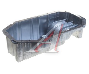 Поддон масляный SKODA Octavia (00-10) картера двигателя PATRON POC032, 030103603Q