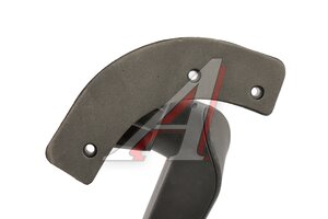 Зеркало боковое SITRAK HOWO левое в сборе MOVELEX 712W637300001-MX, 712W637300001, 712W63730-0001