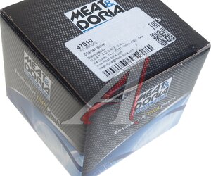 Привод стартера CITROEN Berlingo MEAT&DORIA 47010, ZN1023