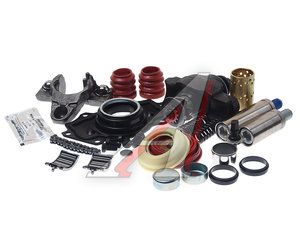 Ремкомплект суппорта KNORR SN5 полный (33 детали) MARSHALL M2910092, 15990