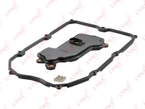 Фильтр масляный АКПП LEXUS GS,LS JS (с прокладкой) LYNX LT1235, TE33270, 35330-50030