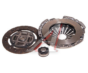 Сцепление MITSUBISHI Lancer (07-) (1.5) KRAFTTECH W21200G, 92-05-5005, 2304A029