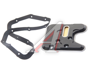 Фильтр масляный АКПП MITSUBISHI Carisma (95-06),Lancer (95-03) (1.6) ASAKASHI JT195K2, SG1055, 46321-22731