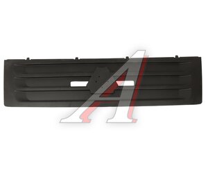 Накладка капота SITRAK HOWO декоративная OE 812W61150-0110TW0001