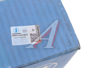 Насос масляный SHACMAN SHAANXI Х6000 КПП 12TX2620TD OE 0501.217.385