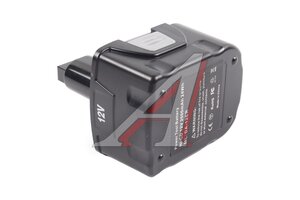 Аккумулятор Ni-Cd для ИНТЕРСКОЛ 12V 1.5Ah 504252