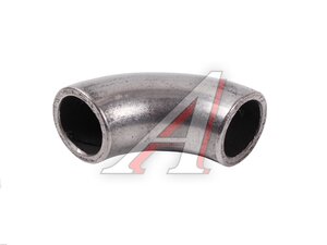 Отвод стальной крутоизогнут.Дн21.3х2.5 Ду15 шов исп1 АС 027-8099