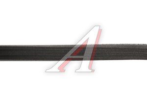 Ремень приводной поликлиновой TOYOTA LEXUS генератора DONGIL 3PK695, 3PK0695, 90916-02729