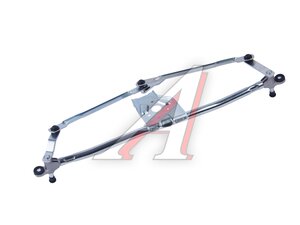 Трапеция стеклоочистителя FIAT Doblo (01-) KRAUF DKF1095NE, 460030, 46804975