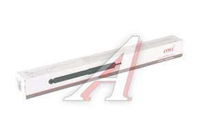 Амортизатор AUDI A4 (07) задний левый/правый LYNX G121348LR, 3448011, 8T0513035Q