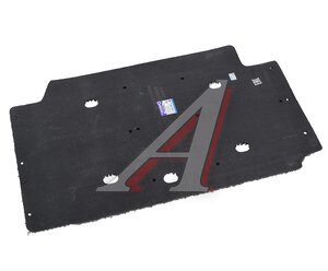 Подкрылок SHACMAN SHAANXI X6000 передний левый MOVELEX DZ16251230043-MX, DZ16251230043
