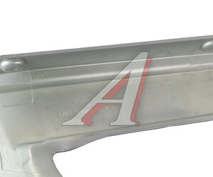 Накладка FAW J7,4180 стойки кабины нижняя правая (серебристая) OE 5302842-B90/E-Q8, 5302842B90EQ8