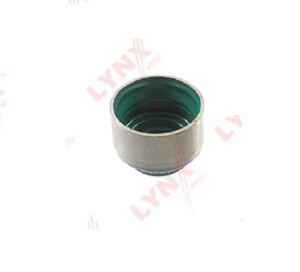 Колпачок TOYOTA Corolla маслоотражательный LYNX SO0068, 90913-02088