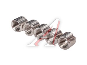 Набор резьбовых футорок M6x1.0xM9x1.0-L8 5шт ANROKEY AR-NFM6xM9-L8