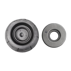 Опора амортизатора CHEVROLET Lacetti (03-08) переднего CTR GA0038K, 96549921
