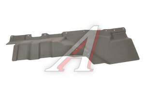 Брызговик DONGFENG продольный правый MOVELEX 8403350-C6200-MX, 8403350-C6200