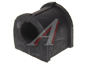 Втулка стабилизатора HYUNDAI Porter переднего MANDO DCC010620, 54711-43160