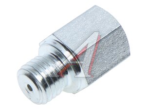 Сапун SHACMAN SHAANXI коробки раздаточной РК ZQC2000-57K OE 3086000116