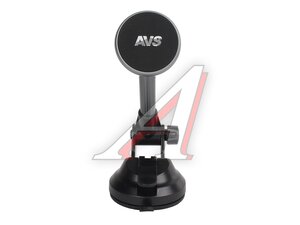 Держатель телефона универсальный магнитный AVS A95258S