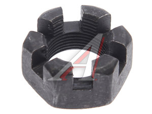 Гайка DAEWOO Nexia ступицы задней ARIRANG ARG17-3098, 94515177