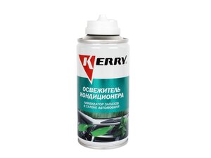 Очиститель кондиционера 210мл дымовая шашка KERRY KR-917, KERRY KR-917