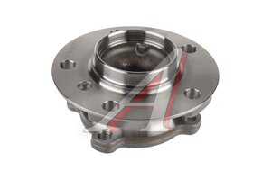 Ступица BMW 1 (E81,E82),3 (E90,E91),X1 (E84) передняя с подшипником ILJIN IJ133033, VKBA3681, 31216765157