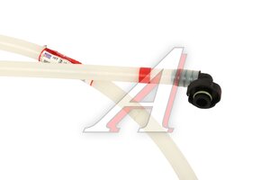Трубка топливная FAW J6,4180 от бака к фильтру MOVELEX 1104120-79H/B-MX, 1104120-79H/B