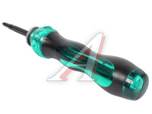 Отвертка комбинированная телескоп.100мм 10454 AR-OT-10454