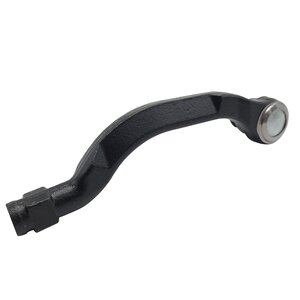 Наконечник рулевой тяги RENAULT Laguna (01-07) левый CTR CE0867L, CERE-6L, 7701049282