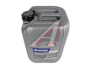 Масло моторное UNIX Diesel 15w40 CI-4 20л 4632351, UNIX 15W40