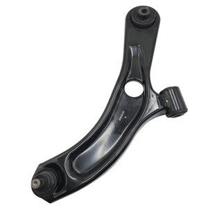 Рычаг подвески SUZUKI Swift (04-) передней правый CTR CQ0292R, CQS-8R