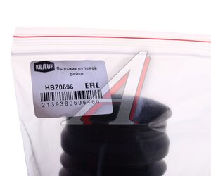 Пыльник HYUNDAI Sonata (17-) тяги рулевой левый/правый KRAUF HBZ0696, 56528-C1000