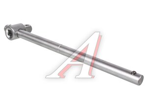 Вороток 1/2" L=250мм Т-образный THORVIK S3H325