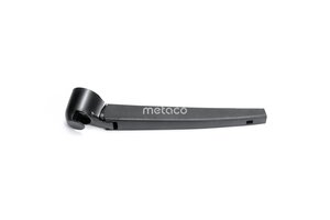 Рычаг стеклоочистителя SKODA Yeti (10-) заднего (со щеткой) METACO 7002-148, PWA029, 5L6955707