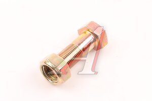 Болт SITRAK HOWO M14х1.5х45 MOVELEX WG9012310124-MX, WG9012310124