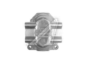 Насос шестеренчатый НШ32М-3Л левый (аналог НШ32У-3Л) BELAR GP3BM32L-A204A, НШ32М-3Л