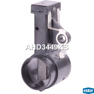 Щеткодержатель DAEWOO Nexia,Lanos,Leganza,Nubira генератора KRAUF AHD3449KS, 93742272