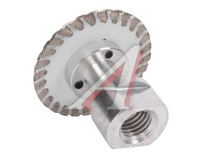 Круг Алмазный T-Turbo Master Line 50*M14 000701