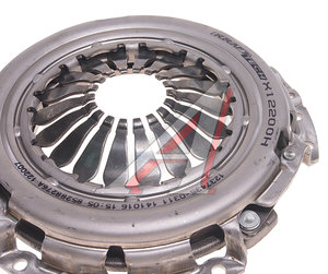 Сцепление MITSUBISHI Lancer (07-) (1.5) KRAFTTECH W21200G, 92-05-5005, 2304A029