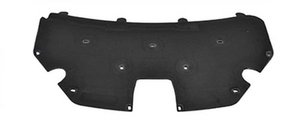 Шумоизоляция FORD Focus (05-) капота BSG BSG30922024, BSG30-922-024, 1495860