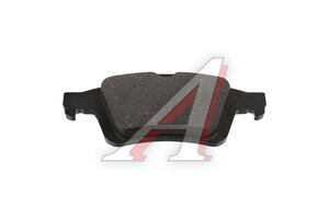Колодки тормозные FORD Focus 2 MAZDA 3 VOLVO задние (4шт.) OE 32373164, GDB1621, BPYK-26-48ZA9C