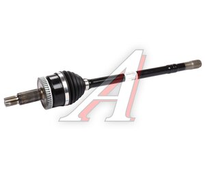 ШРУС наружный HYUNDAI Tucson (16-) (2.0) (АКПП/2WD) левый (с валом) OE 49526-D7050
