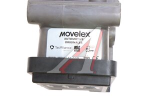 Модулятор DONGFENG GX EBS MOVELEX 3553210-93000-MX, 3553210-93000