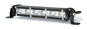 Фара рабочего света 182х30х45мм 18W 6LED ВЫМПЕЛ LF-18-S, W-LF18S