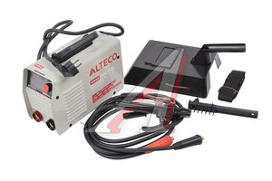Аппарат сварочный 7.4кВт 10-190А d=4.0 220-230В инвертор ALTECO 70221