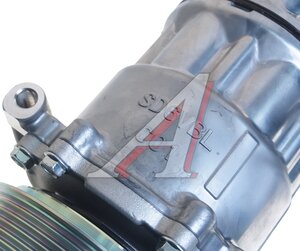 Компрессор PEUGEOT 406 CITROEN C5 кондиционера KRAUF KCS0164GW, 6453.WK