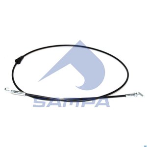 Трос капота MAN SAMPA 021.398, 81955016561