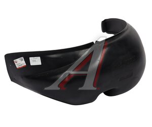 Подкрылок RENAULT Logan задний левый NSP NSP1BD04120, 30388, 8200848954